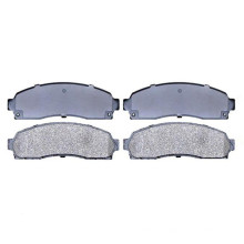 D833 1F60-49-280 pour plaquettes de frein mazda B2300